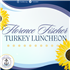 Florence Fischer Turkey Luncheon