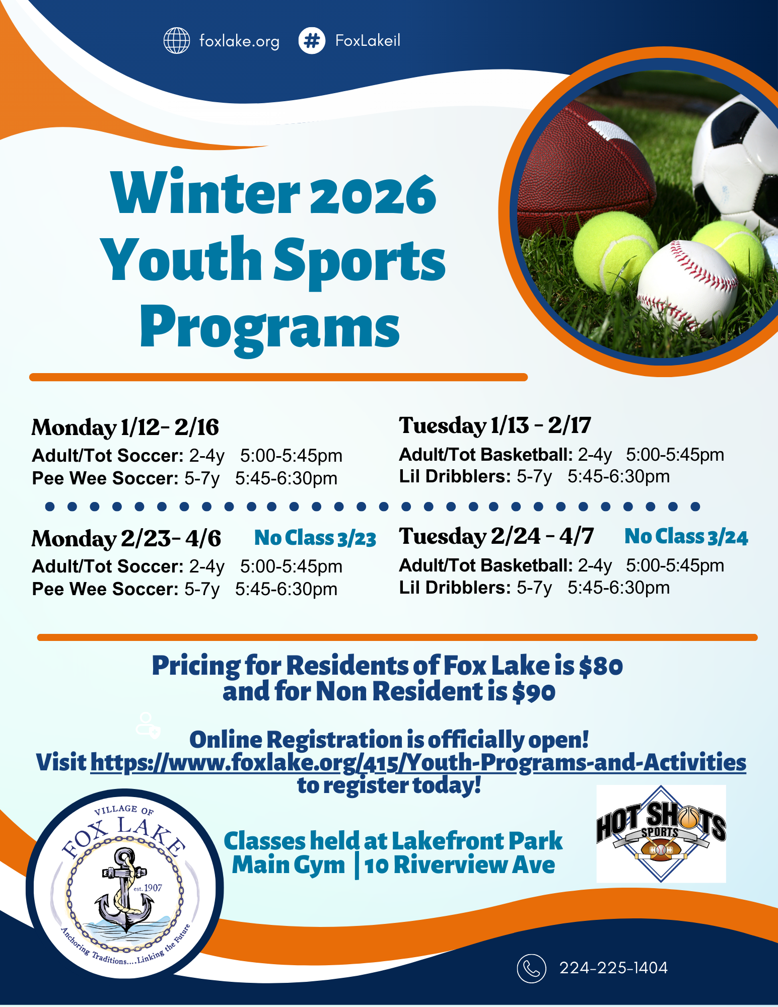 Copy of Winter Sessions Youth Sports - Hot Shots (5)