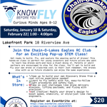 Know Before You Fly 2026